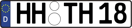 HH-TH18