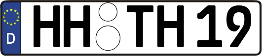 HH-TH19
