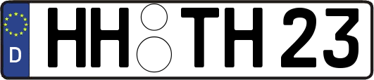 HH-TH23