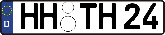 HH-TH24