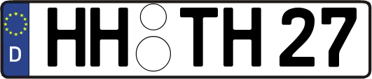 HH-TH27