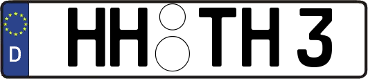 HH-TH3