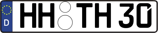 HH-TH30
