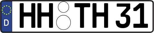 HH-TH31