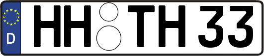 HH-TH33