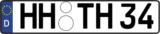 HH-TH34