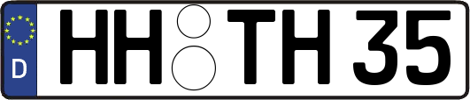 HH-TH35
