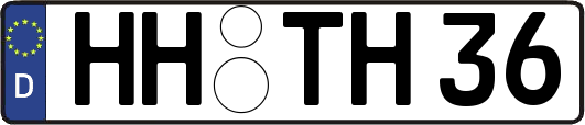 HH-TH36