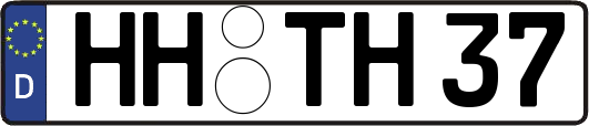 HH-TH37
