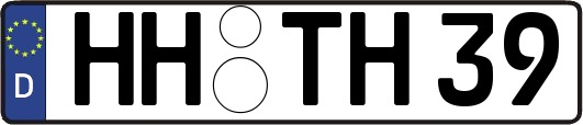 HH-TH39