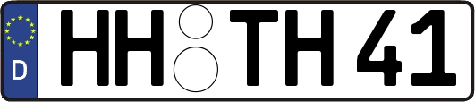HH-TH41