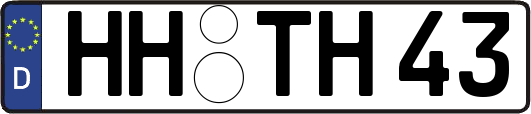 HH-TH43
