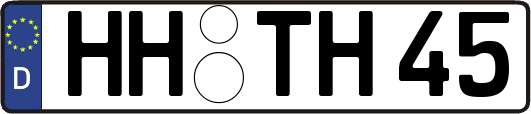 HH-TH45