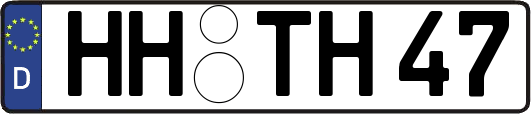 HH-TH47