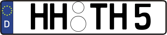 HH-TH5
