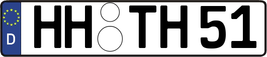 HH-TH51