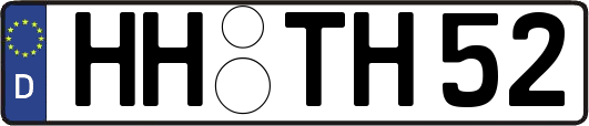 HH-TH52