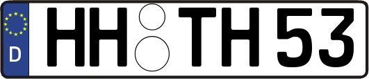 HH-TH53