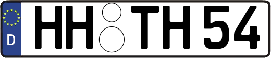 HH-TH54