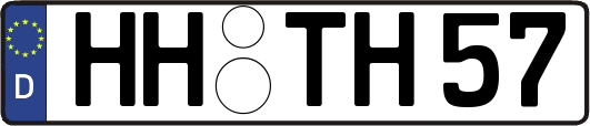 HH-TH57