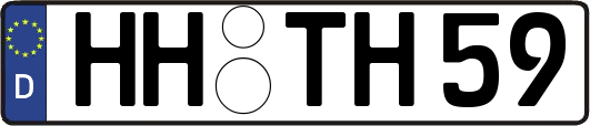HH-TH59