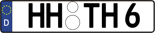 HH-TH6