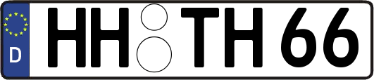 HH-TH66