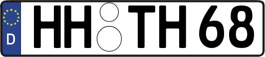 HH-TH68