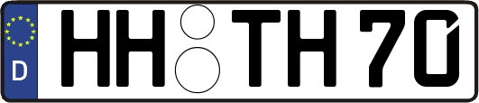 HH-TH70