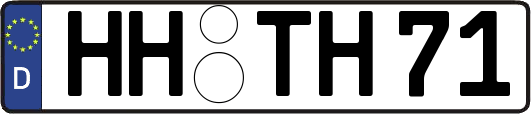 HH-TH71