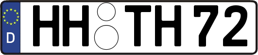 HH-TH72