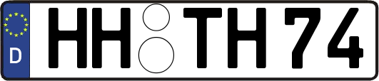 HH-TH74
