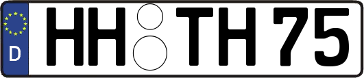 HH-TH75