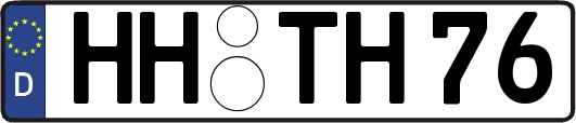 HH-TH76