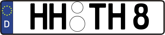 HH-TH8