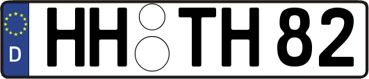HH-TH82