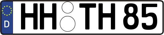 HH-TH85