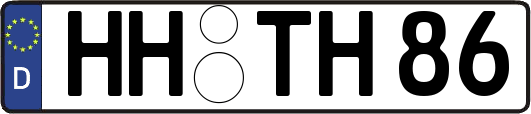 HH-TH86