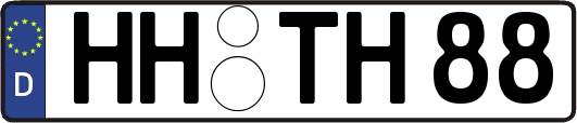 HH-TH88