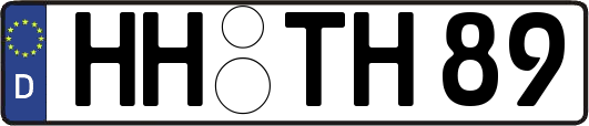HH-TH89