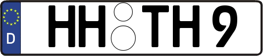 HH-TH9
