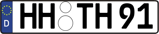 HH-TH91