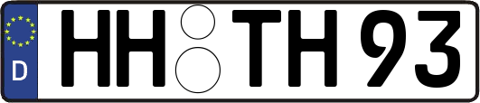 HH-TH93