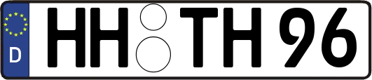 HH-TH96