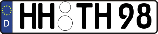 HH-TH98