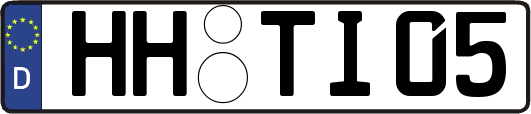HH-TI05