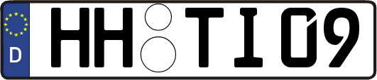 HH-TI09