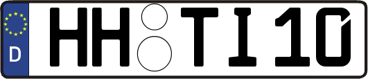 HH-TI10