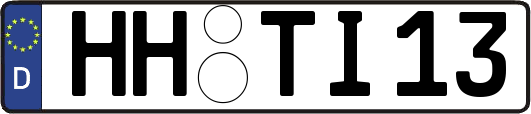 HH-TI13