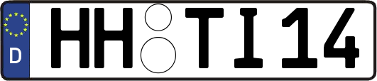 HH-TI14